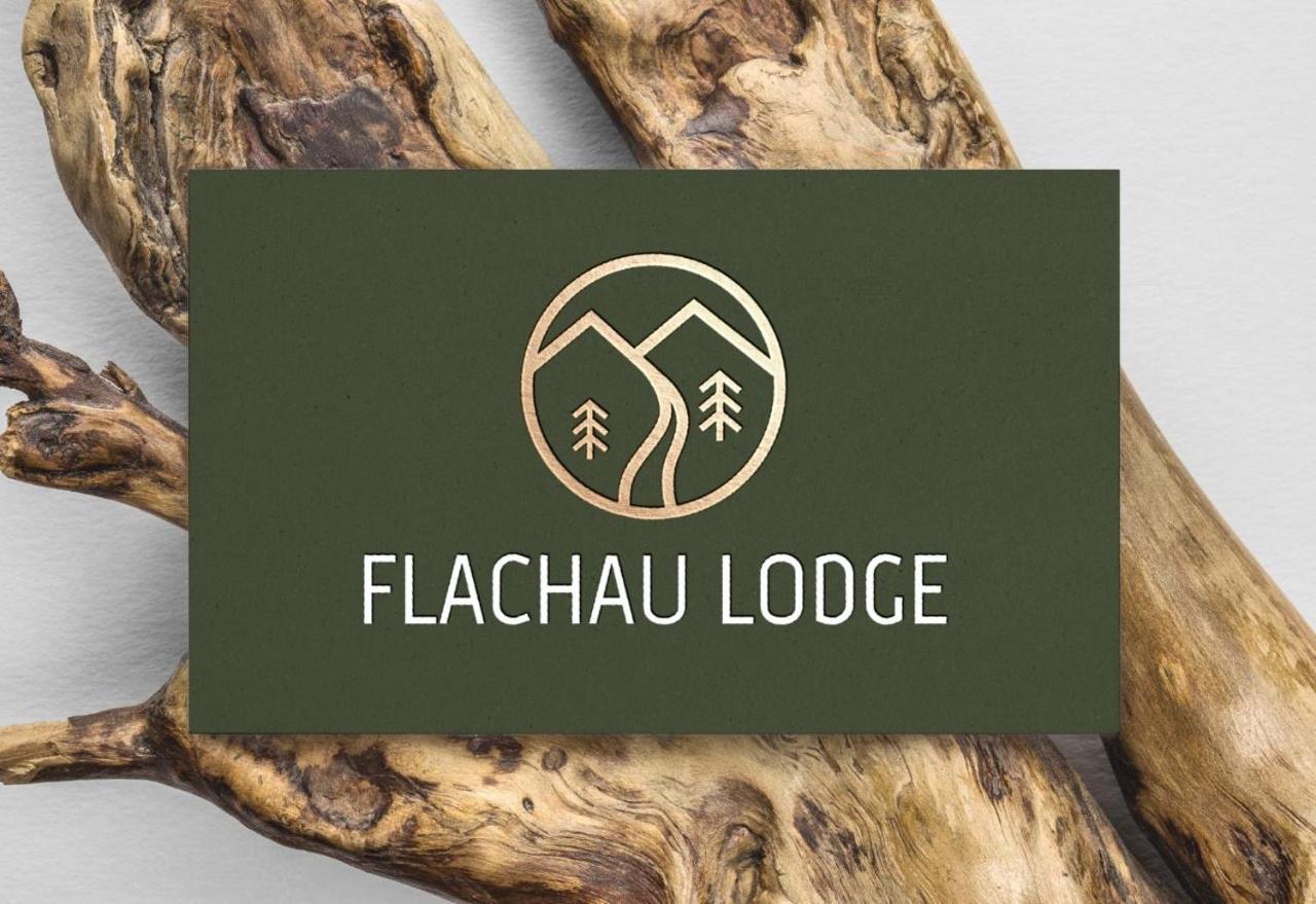 Flachau Lodge Zewnętrze zdjęcie